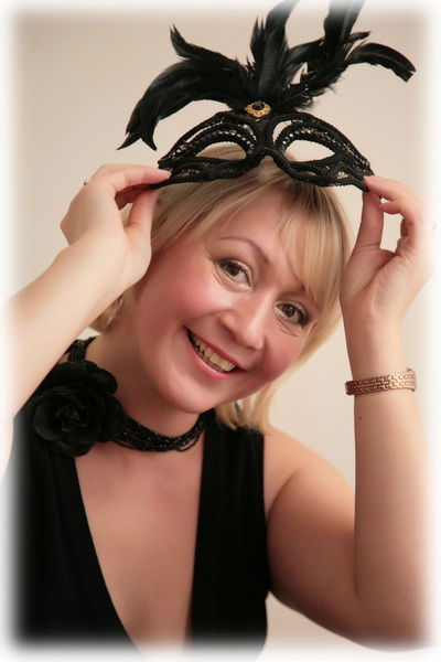 Гульнара Сысолятина