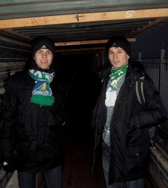 Руслан Миннигалиев