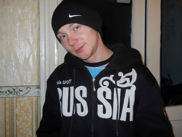 Александр Малинин