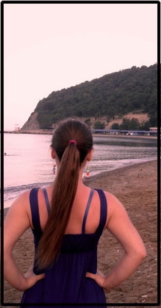 Ирина Халецкая