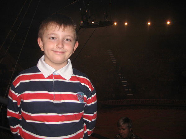 Кирилл Елютин