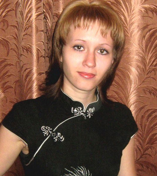 Елена Кондик