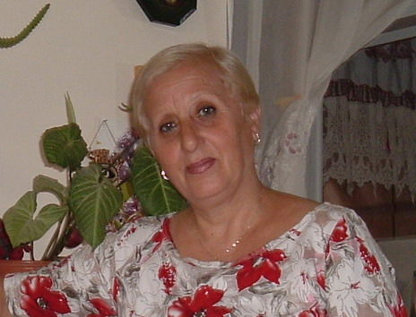 Татьяна Людринская