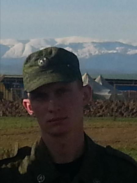 Виктор Ельцов