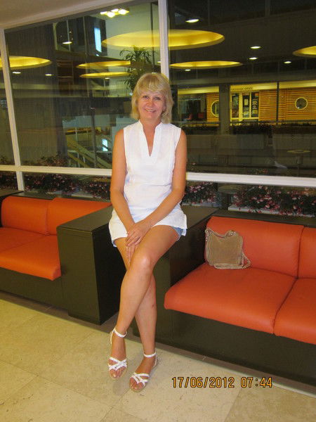 Светлана Ерминова