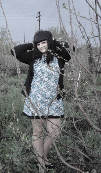 Марина Ларионова