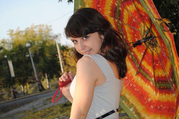 Юляша Прохоренко