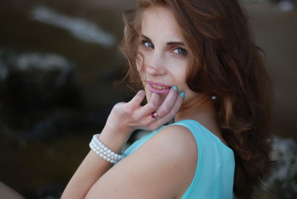 Анна Шилова