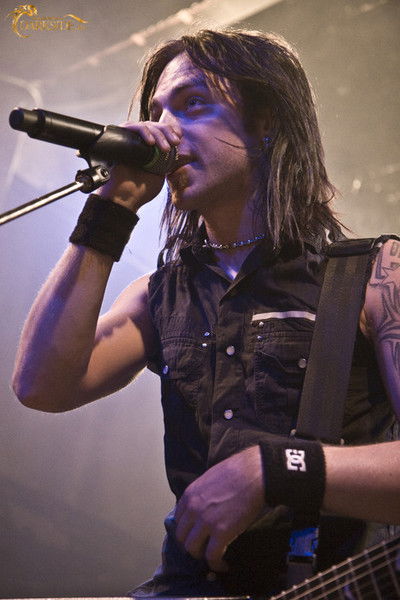 Matthew Tuck