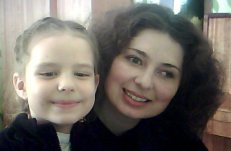 Анна Шиховцова