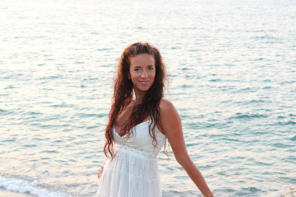 Юлия Терентьева