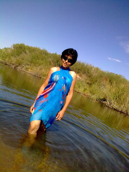 Жазира Кустанова