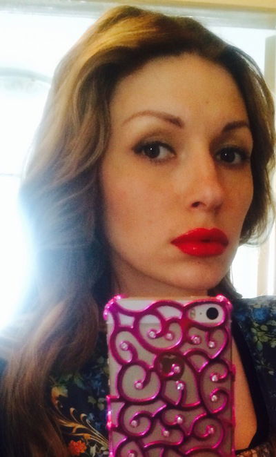 Евгения Корчагина