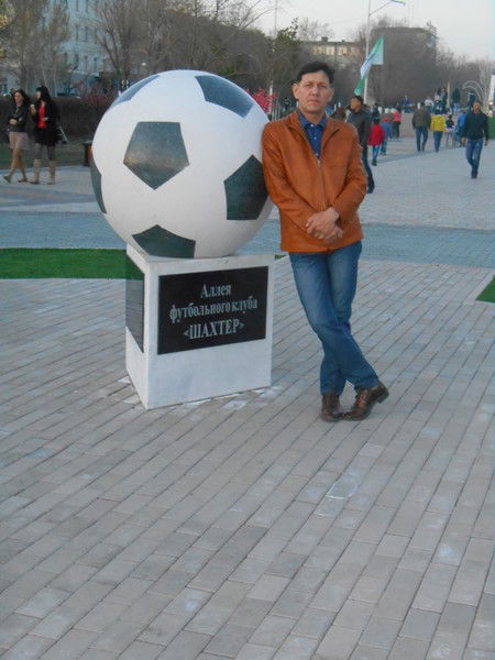 Михаил Хоменко Ипполитов