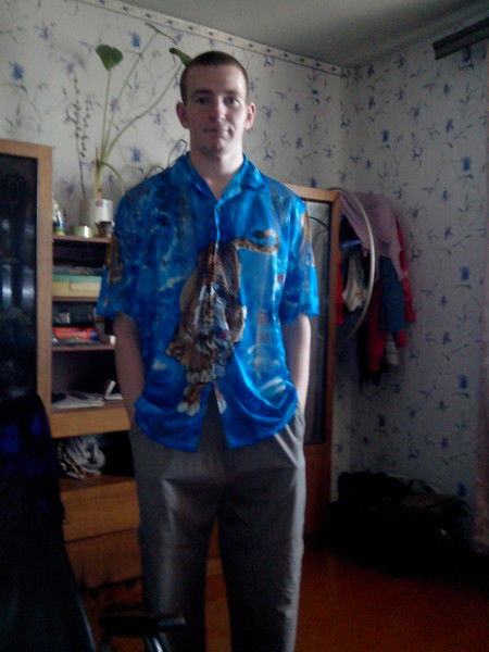 Алексей Белим