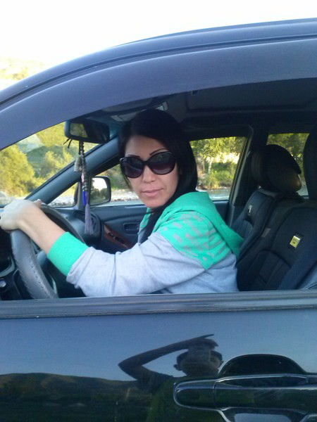 Акнур Сарбасова