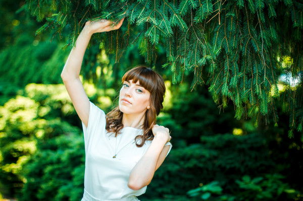 Оля Борейчук