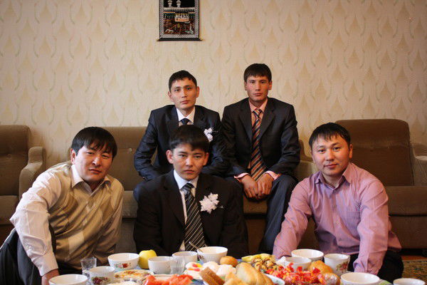 Руслан Урузбаев