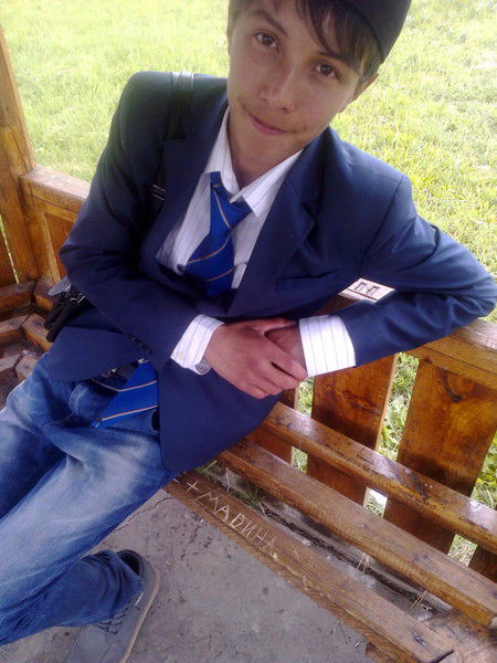 Акторе Таласбек