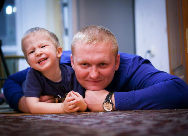 Михаил Боровков