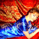 Ирина Шелкунова