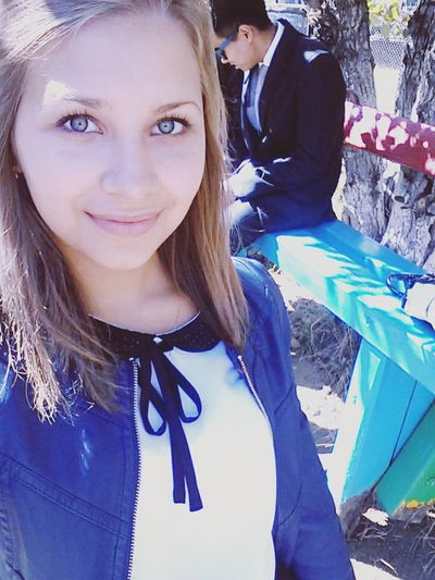 Дарья Скобелева