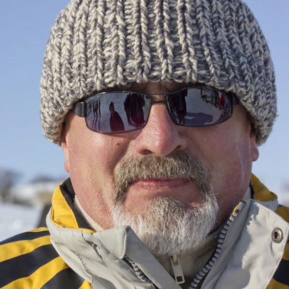 Николай Харитонов