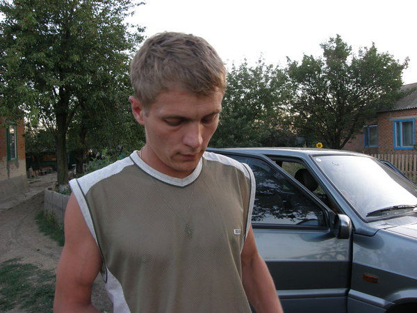 Женя Гулаков