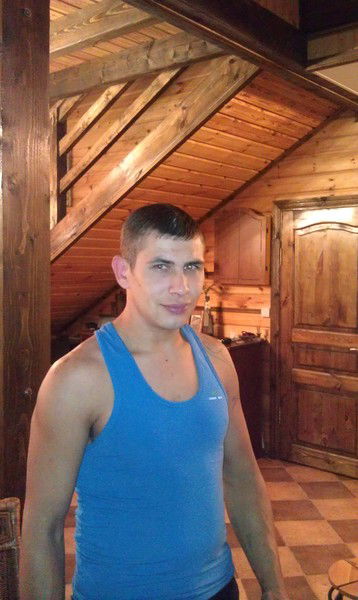 Николай Третьяков