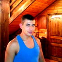 Николай Третьяков