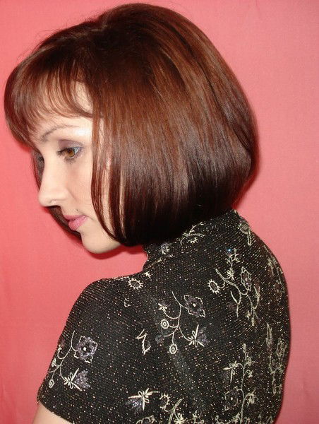 Лилия Воронова