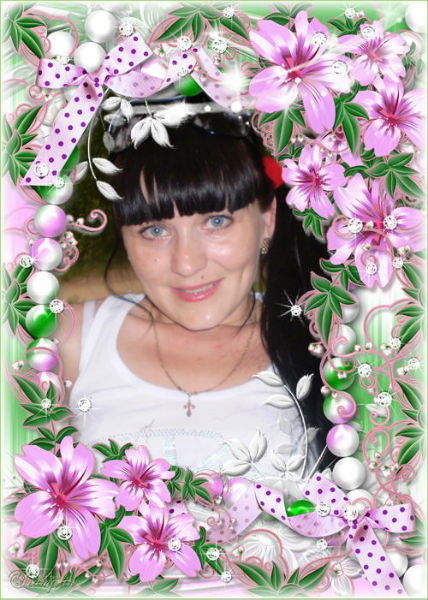 Людмила Вильянова