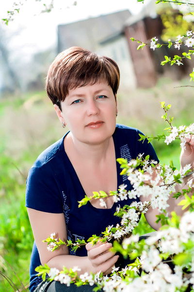 Света Надточий