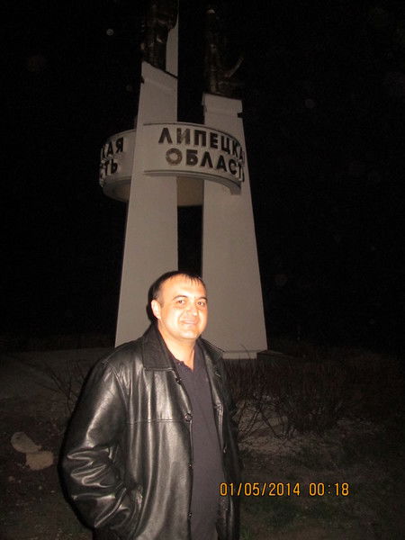 Махмуд Ибрагимов