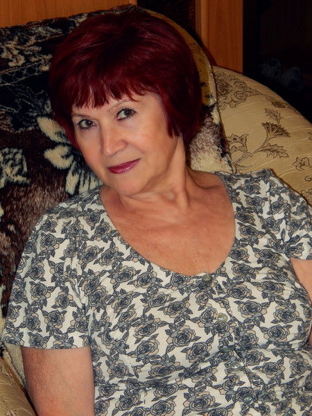 Ольга Полетаева