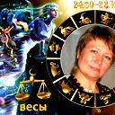 Ольга Микушина