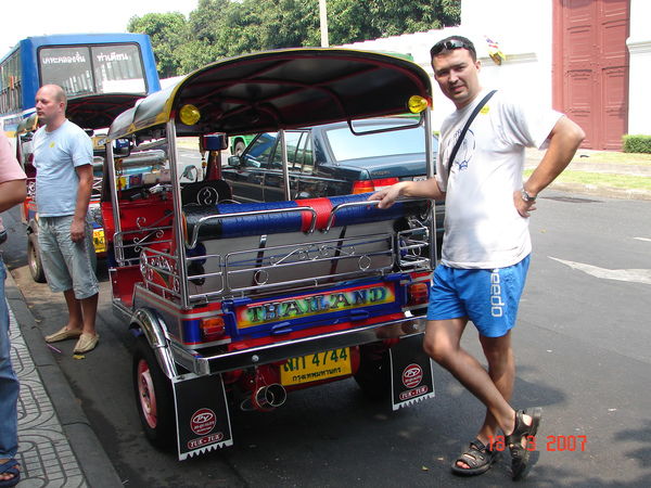 Влад Бочкарев