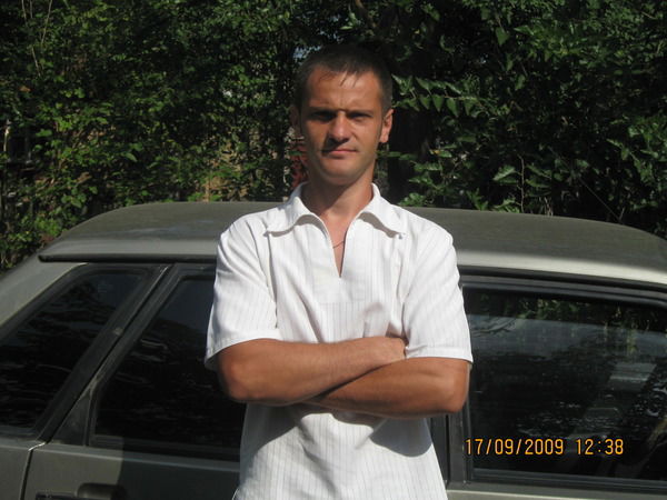 Владислав Бичок