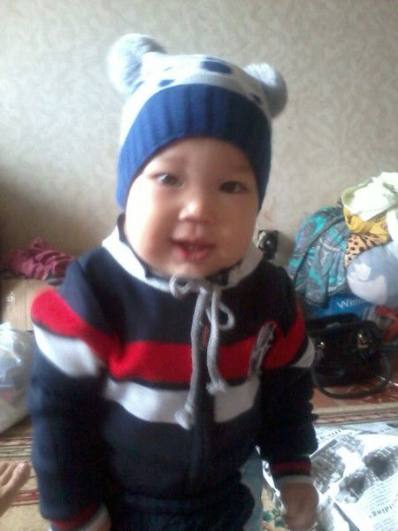 Нурсулу Канатова