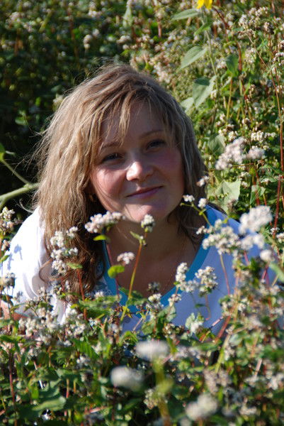 Ирина Кривошейцева