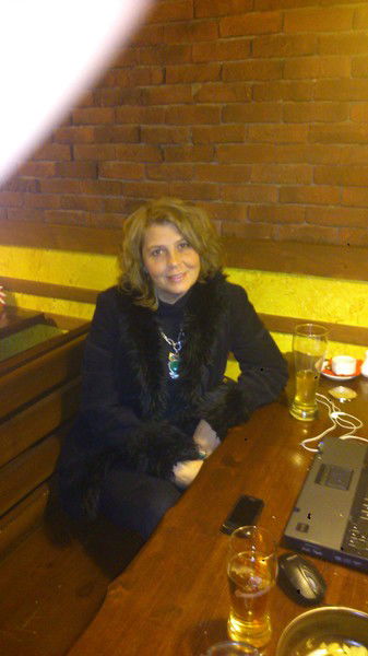 Таня Арловская