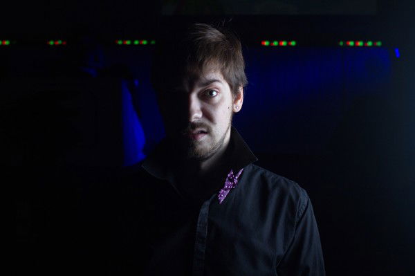 Максим Максимов