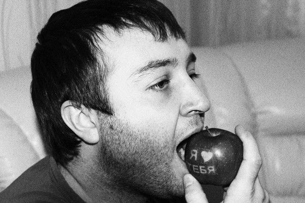 Александр Хмелевский