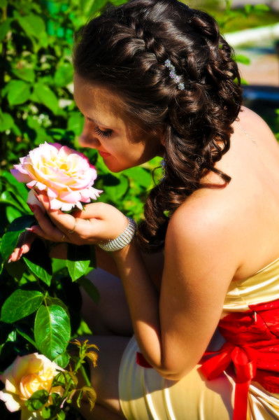 Dashutka Usteantseva