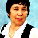 Ганима Сакимова