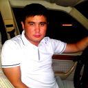 Сабыржанов Фархат