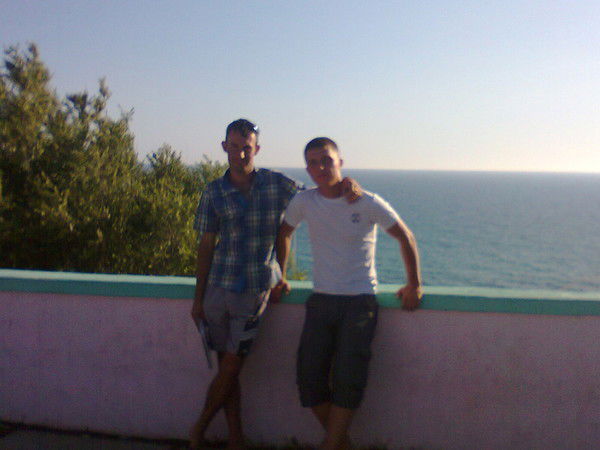 Андрей Лащенко