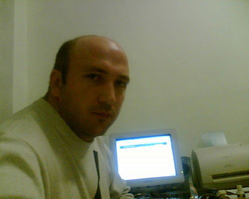 Шахбан Абдулаев