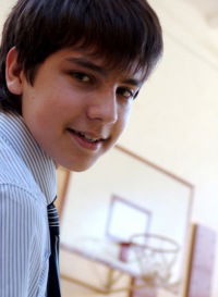 Антон Пидченко