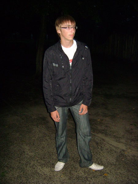 Игорь Зайцев